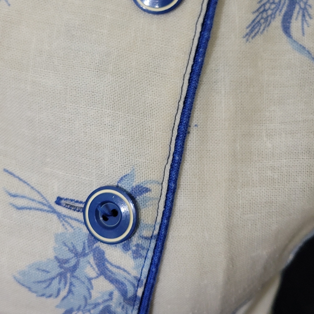 Vintage Vintage 1950s Gigi Aline Dress - Picture 11 of 15